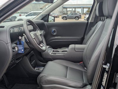2026 Hyundai PALISADE Limited FWD