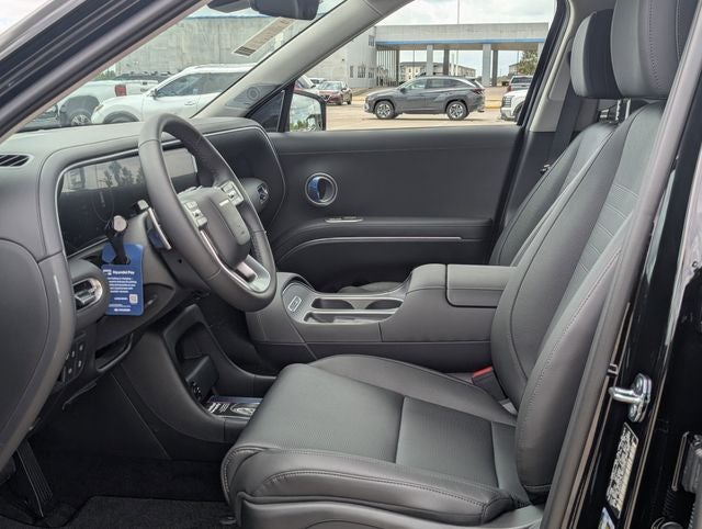 2026 Hyundai PALISADE Limited FWD