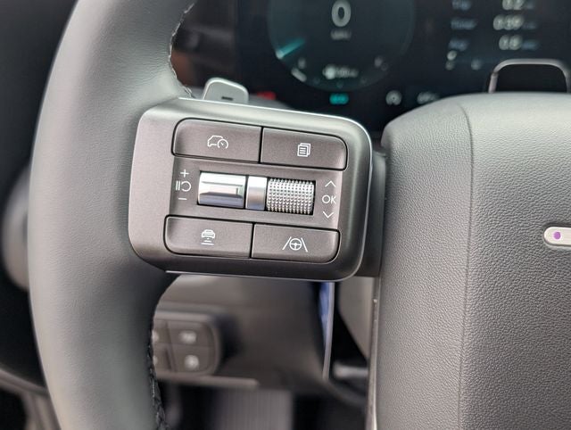 2026 Hyundai PALISADE Limited FWD