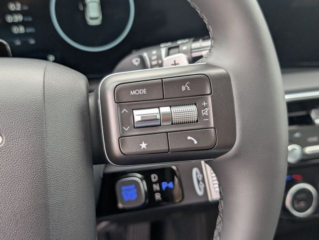 2026 Hyundai PALISADE Limited FWD