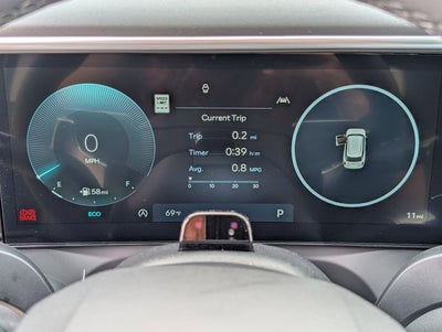 2026 Hyundai PALISADE Limited FWD