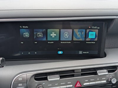 2026 Hyundai PALISADE Limited FWD