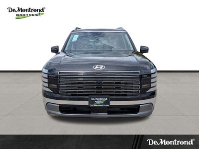 2026 Hyundai PALISADE Limited FWD