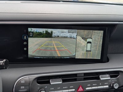 2026 Hyundai PALISADE Limited FWD