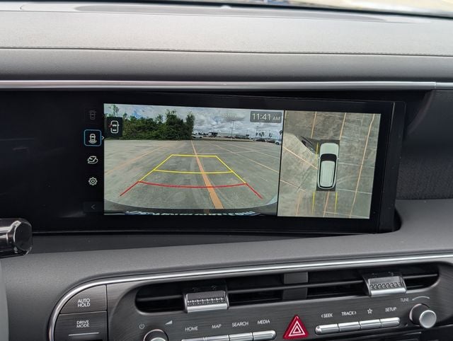 2026 Hyundai PALISADE Limited FWD