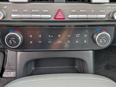 2026 Hyundai PALISADE Limited FWD