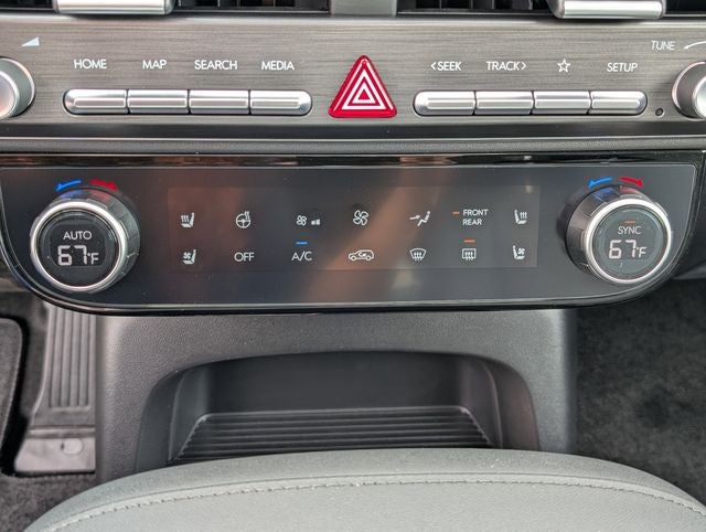 2026 Hyundai PALISADE Limited FWD