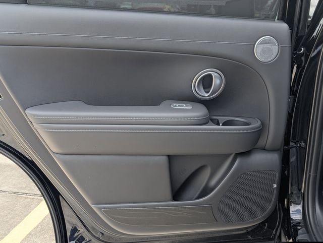 2026 Hyundai PALISADE Limited FWD