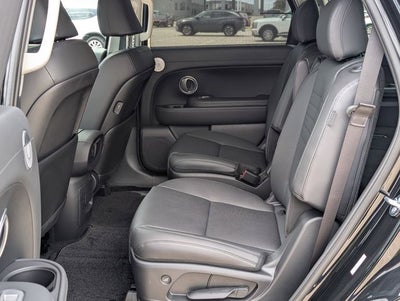 2026 Hyundai PALISADE Limited FWD