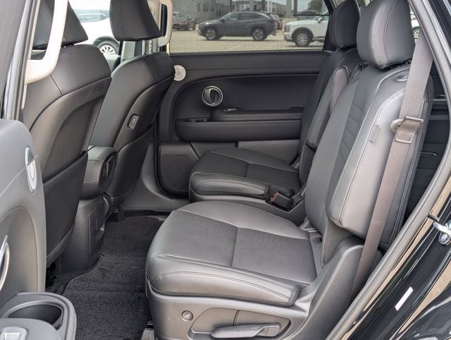 2026 Hyundai PALISADE Limited FWD