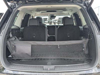 2026 Hyundai PALISADE Limited FWD