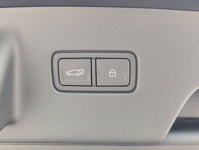 2026 Hyundai PALISADE Limited FWD