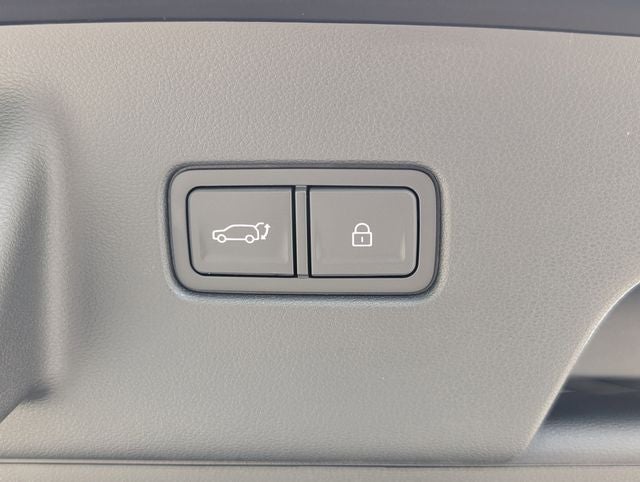 2026 Hyundai PALISADE Limited FWD