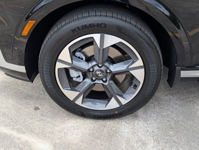 2026 Hyundai PALISADE Limited FWD