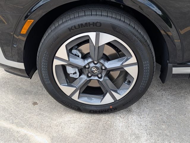 2026 Hyundai PALISADE Limited FWD