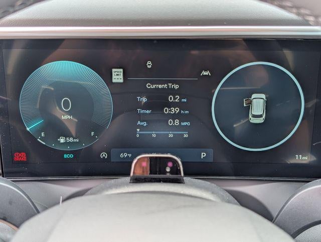 2026 Hyundai PALISADE Limited FWD