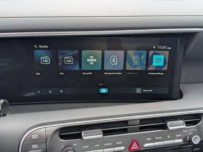 2026 Hyundai PALISADE Limited FWD