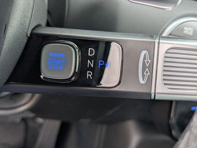 2026 Hyundai PALISADE Limited FWD