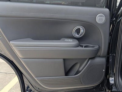 2026 Hyundai PALISADE Limited FWD