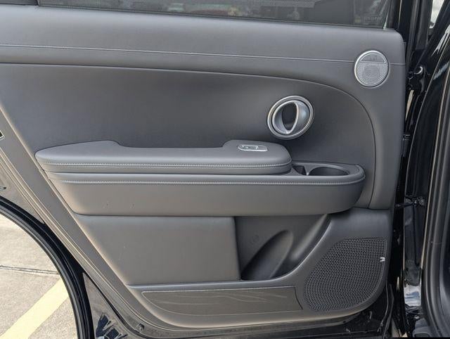 2026 Hyundai PALISADE Limited FWD