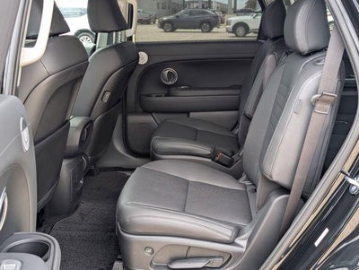 2026 Hyundai PALISADE Limited FWD