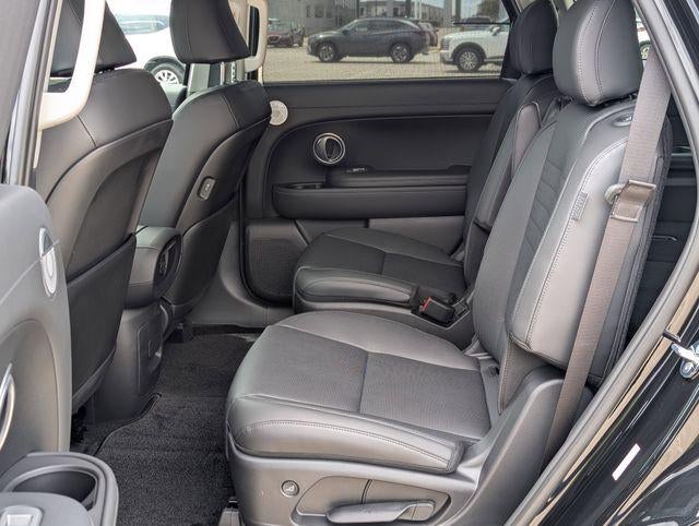 2026 Hyundai PALISADE Limited FWD