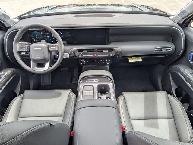 2026 Hyundai PALISADE Limited FWD