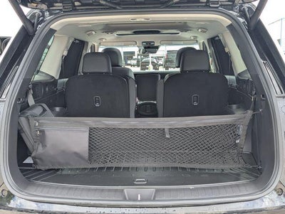 2026 Hyundai PALISADE Limited FWD