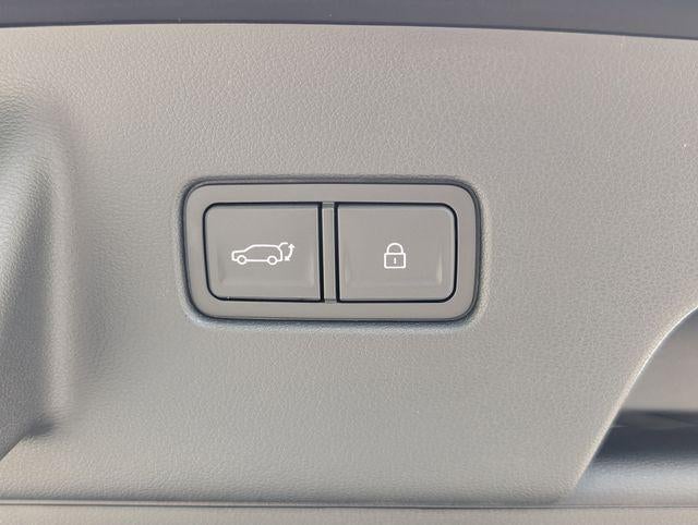 2026 Hyundai PALISADE Limited FWD