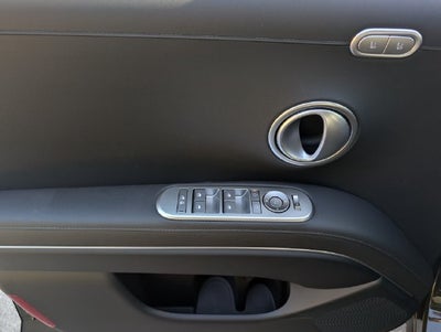 2027 Hyundai PALISADE HYBRID Limited