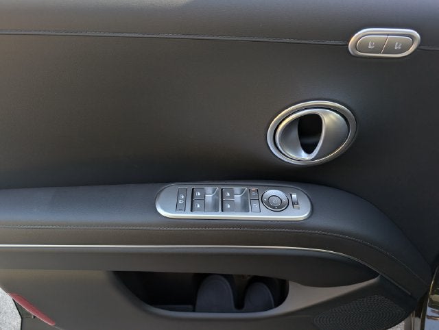 2027 Hyundai PALISADE HYBRID Limited