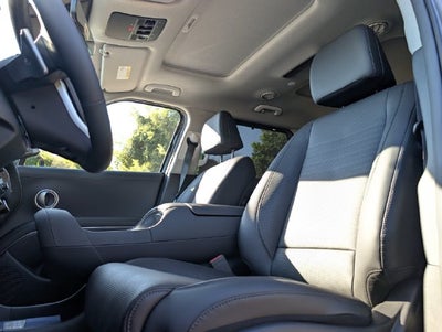 2027 Hyundai PALISADE HYBRID Limited
