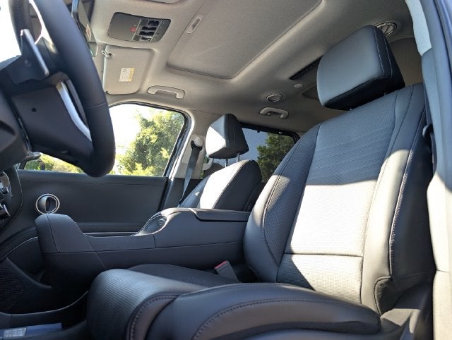 2027 Hyundai PALISADE HYBRID Limited