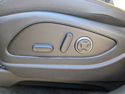 2027 Hyundai PALISADE HYBRID Limited