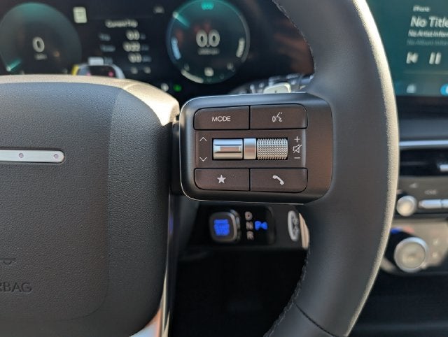 2027 Hyundai PALISADE HYBRID Limited