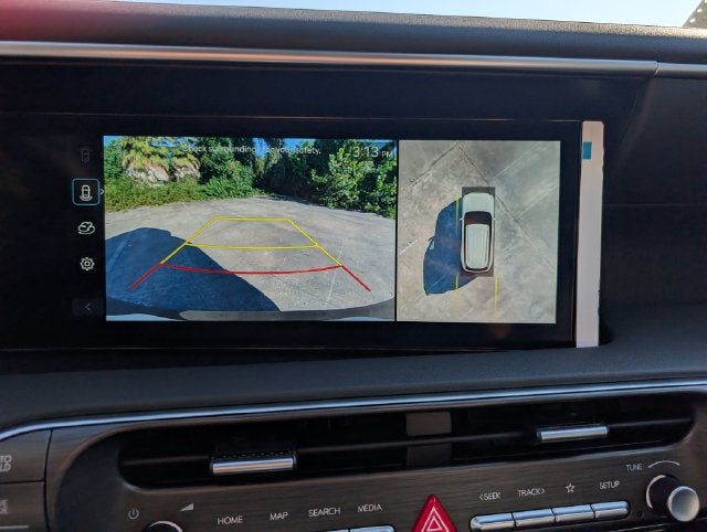 2027 Hyundai PALISADE HYBRID Limited