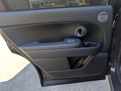 2027 Hyundai PALISADE HYBRID Limited