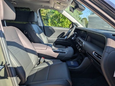 2027 Hyundai PALISADE HYBRID Limited