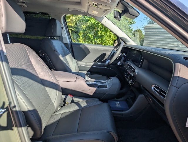 2027 Hyundai PALISADE HYBRID Limited