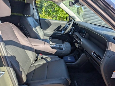 2027 Hyundai PALISADE HYBRID Limited