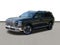 2027 Hyundai PALISADE HYBRID Limited