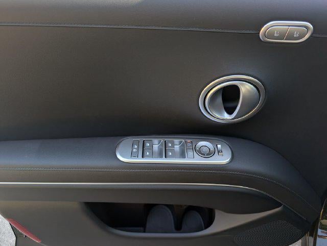 2027 Hyundai PALISADE HYBRID Limited
