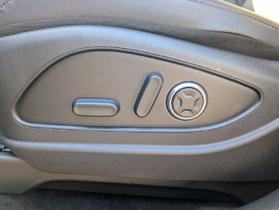 2027 Hyundai PALISADE HYBRID Limited