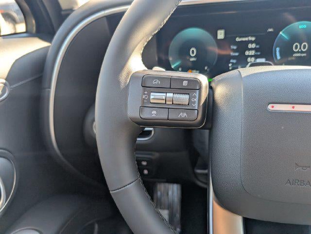 2027 Hyundai PALISADE HYBRID Limited