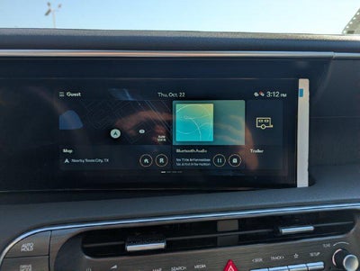 2027 Hyundai PALISADE HYBRID Limited
