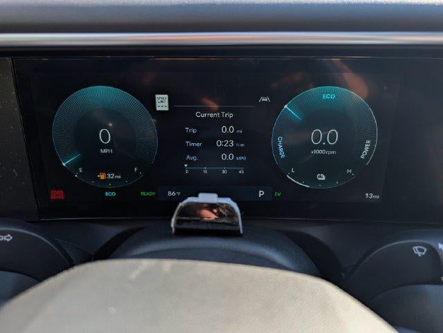 2027 Hyundai PALISADE HYBRID Limited
