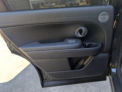 2027 Hyundai PALISADE HYBRID Limited