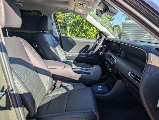 2027 Hyundai PALISADE HYBRID Limited