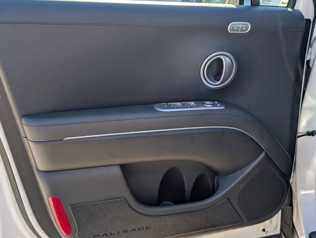 2026 Hyundai PALISADE SEL FWD