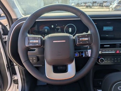 2026 Hyundai PALISADE SEL FWD